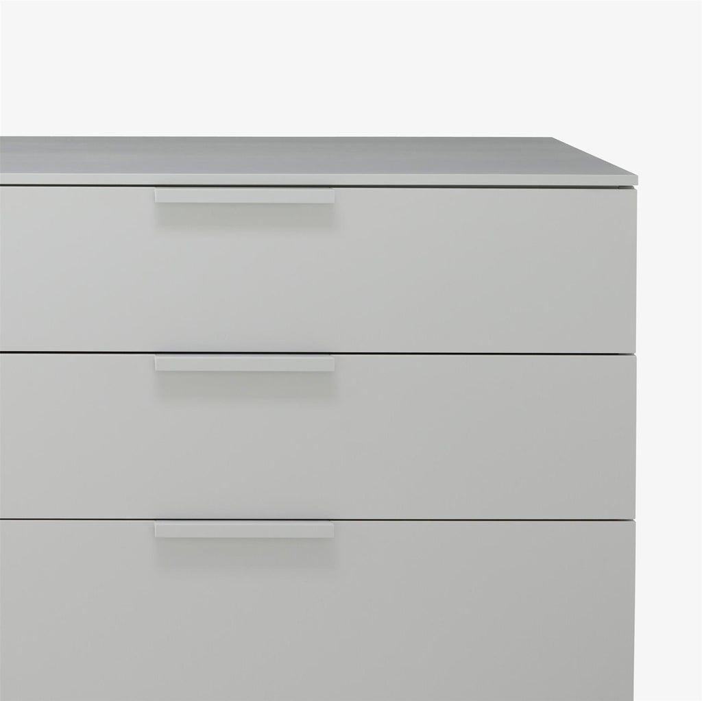 Ligne Roset Everywhere Chest of Drawers C27 - 6 Drawers