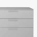Ligne Roset Everywhere Chest of Drawers C27 - 6 Drawers