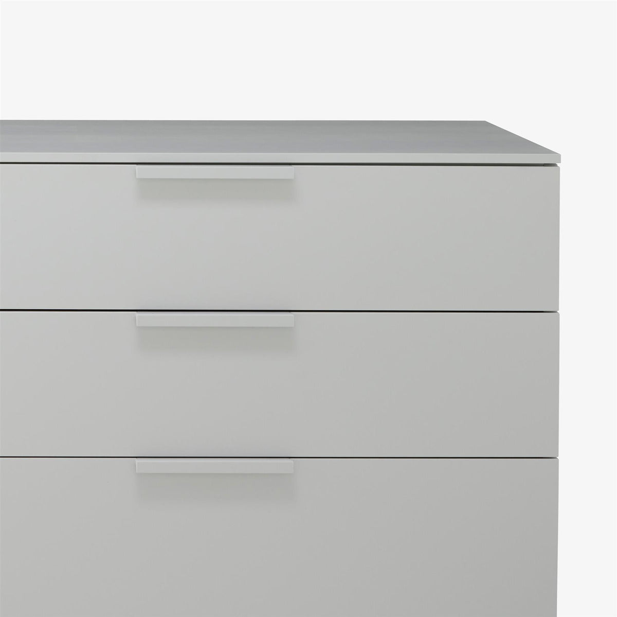 Ligne Roset Everywhere Chest of Drawers C27 - 6 Drawers