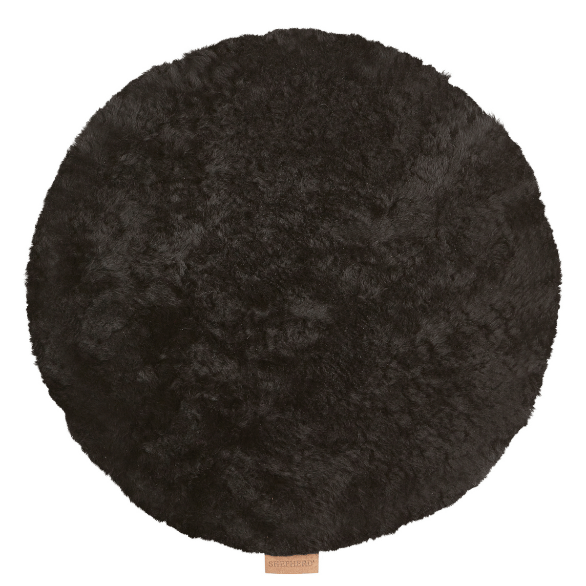 Shepherd of Sweden Jill Chair Cushion Round