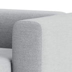 HAY Mags 2.5 Seater Sofa Combination 1