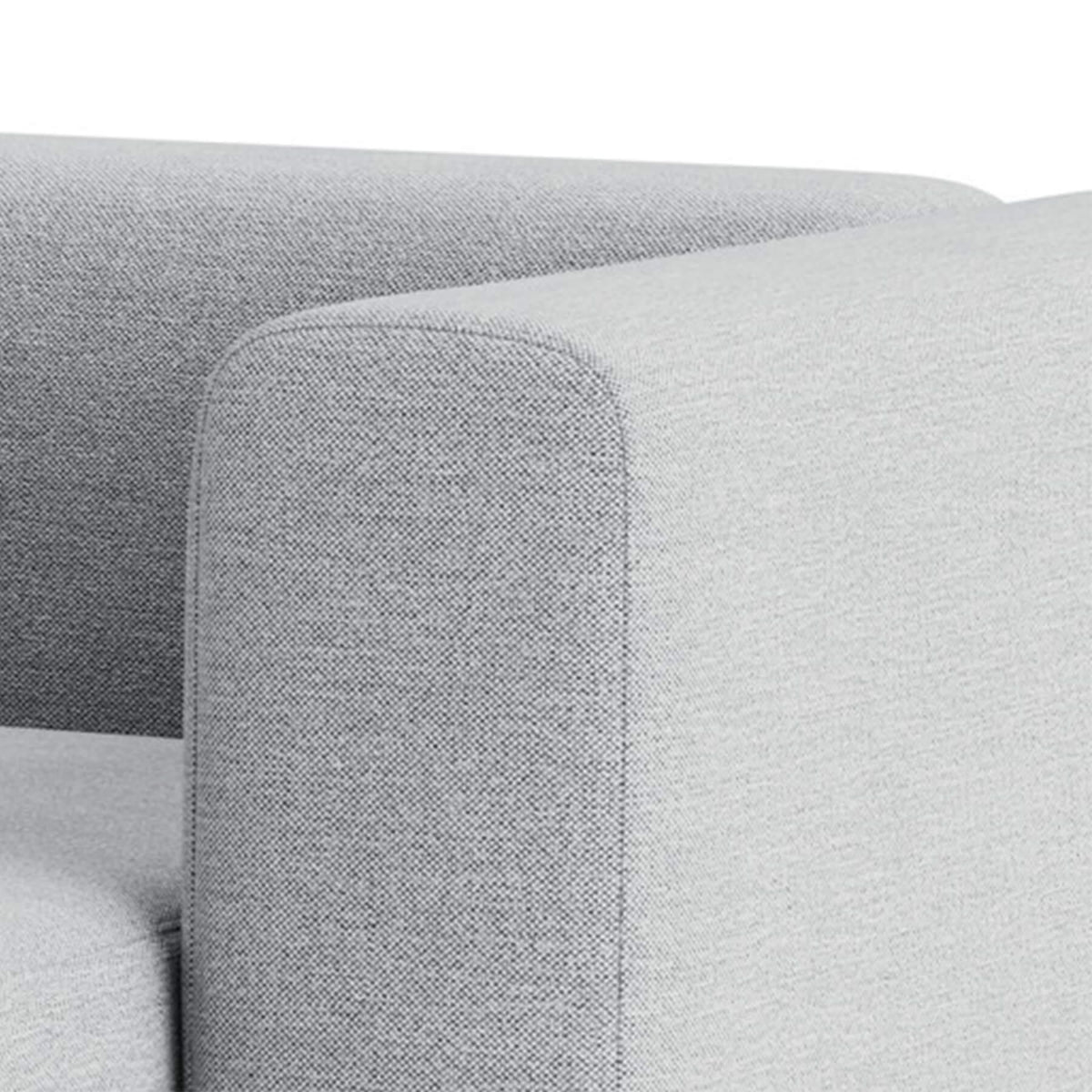 HAY Mags 2.5 Seater Sofa Combination 1