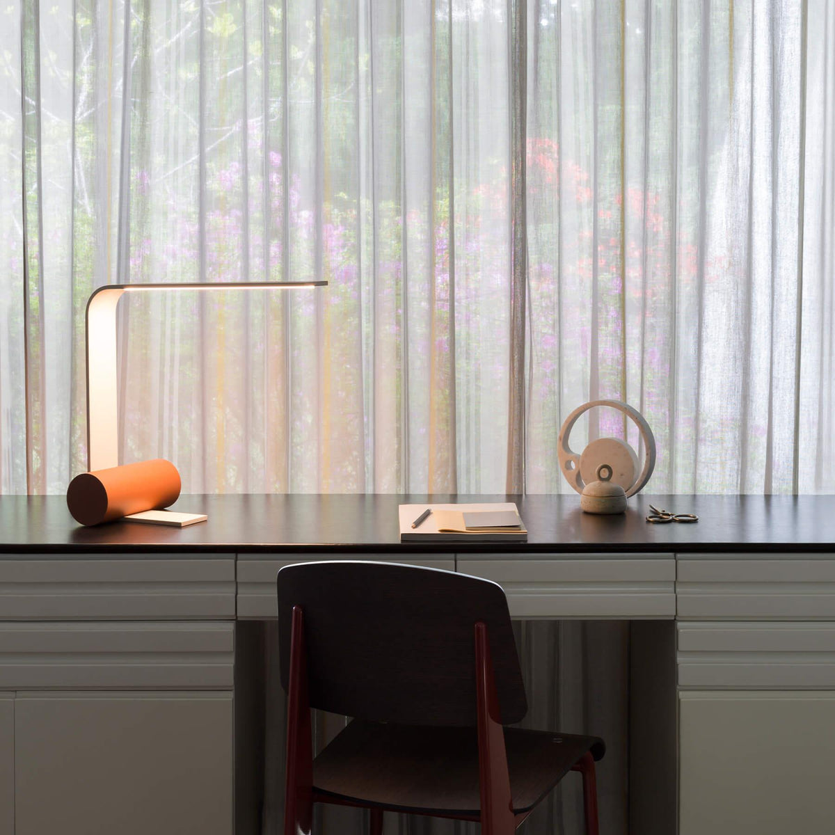 TOOY Nastro Table Lamp