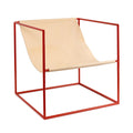 Valerie Objects Solo Lounge Chair