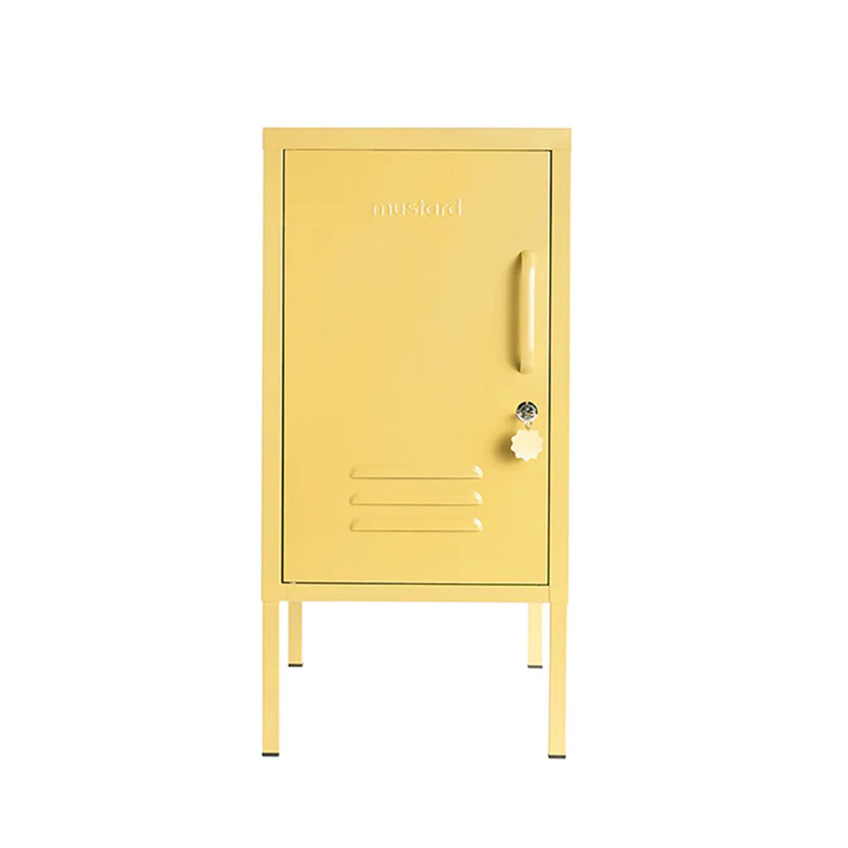 Mustard Made The Shorty Locker