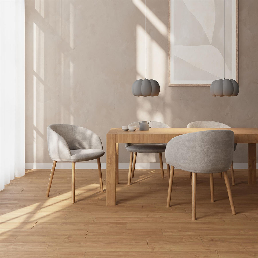 Patricia Lobo Cuuc Pendant Light