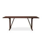 Bernstorffsminde SH Shaker Table