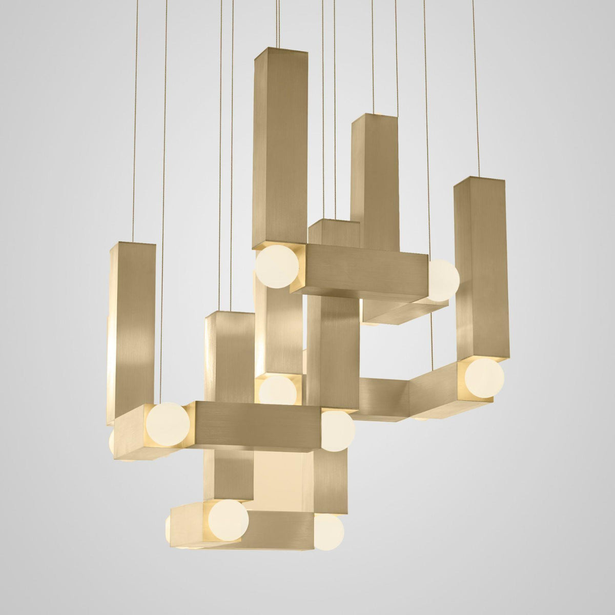 Lee Broom Vesper Cluster