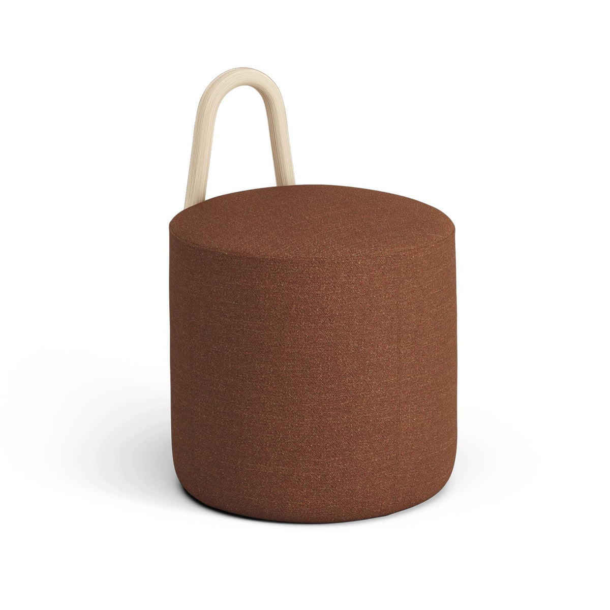 SWEDESE Amstelle Pouf