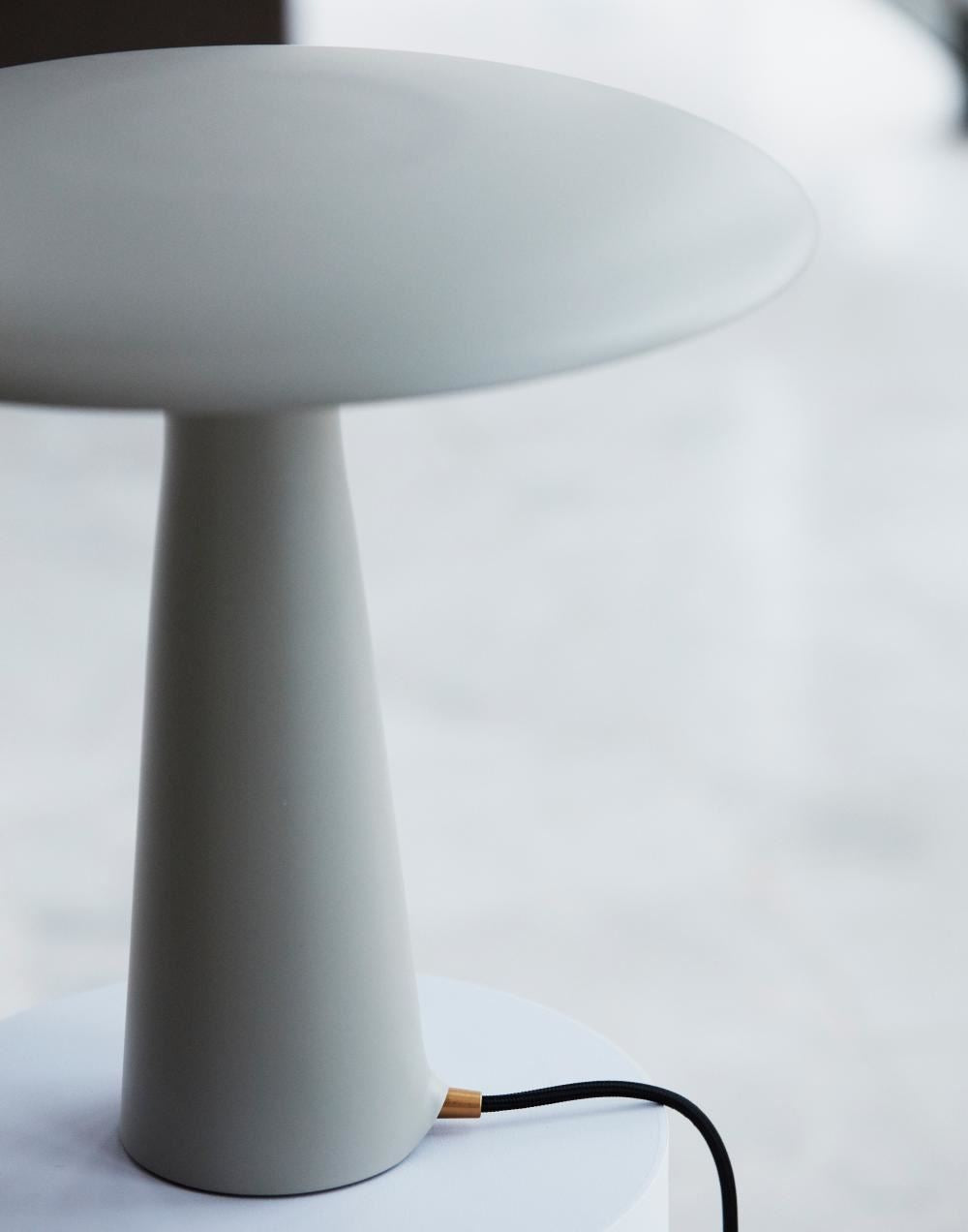 Normann Copenhagen Shelter Table Lamp