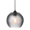 Halo Design Nobb Pendant Light