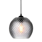 Halo Design Nobb Pendant Light