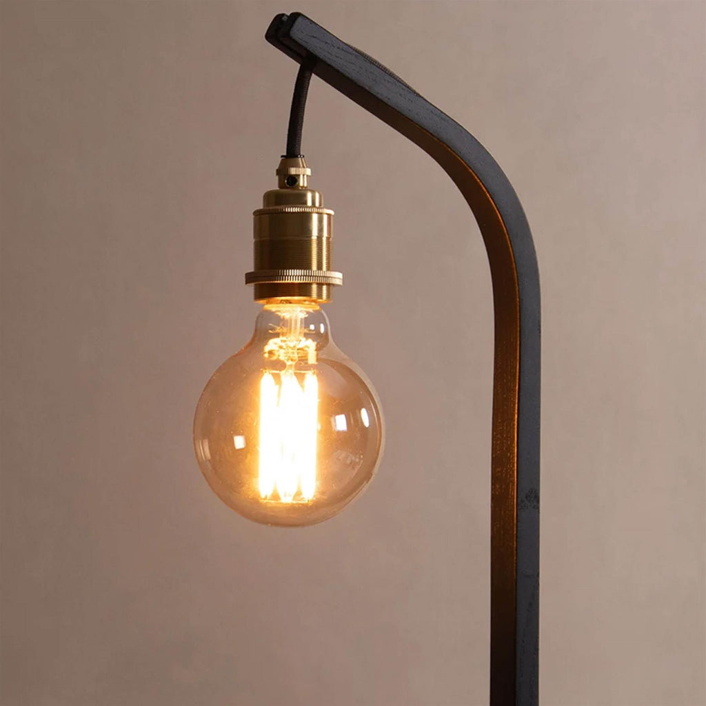 Tom Raffield Noctis Mooring Table Light