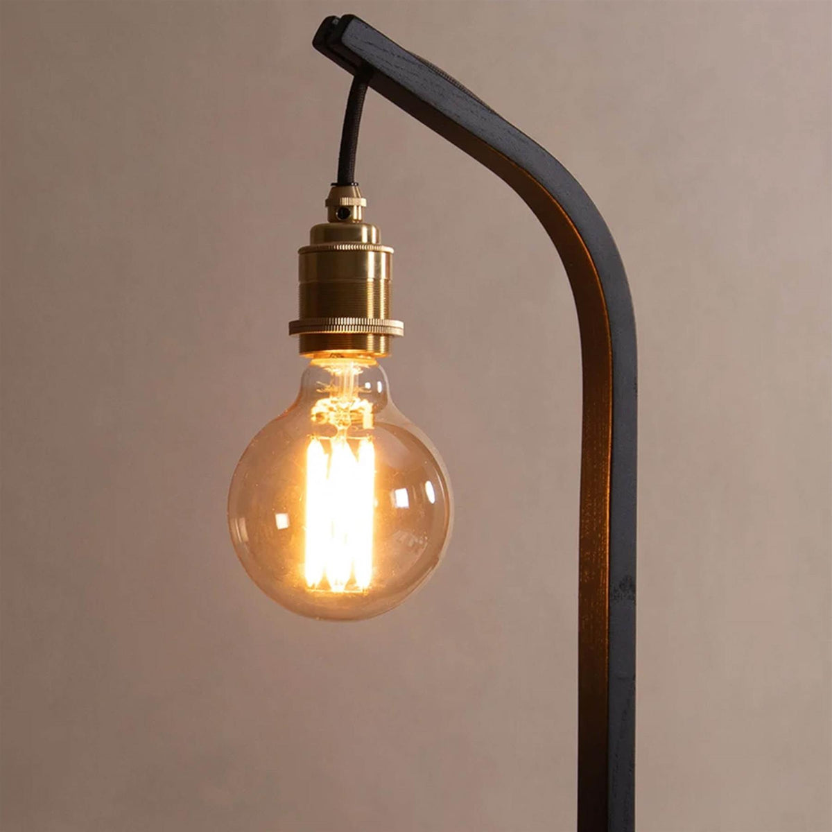 Tom Raffield Noctis Mooring Table Light