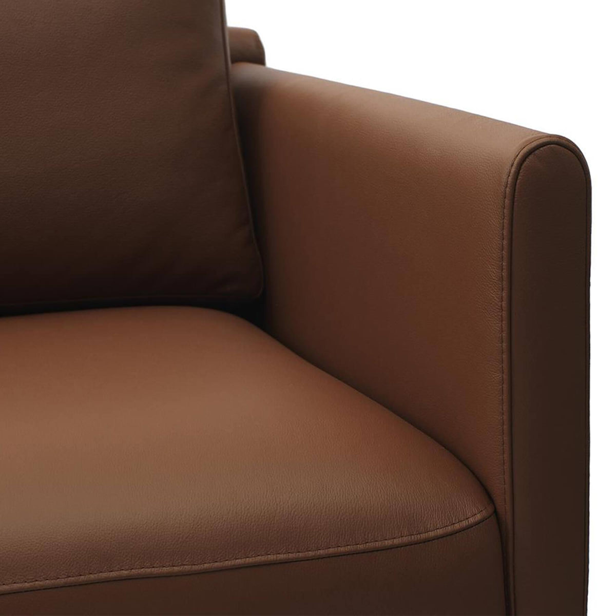 Normann Copenhagen Rar 2 Seater Sofa