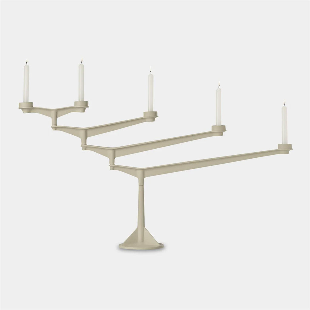 Tom Dixon Spin Candelabra