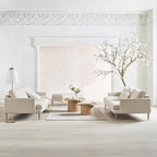 Bolia Veneda 3+ Seater Sofa with Chaise Longue
