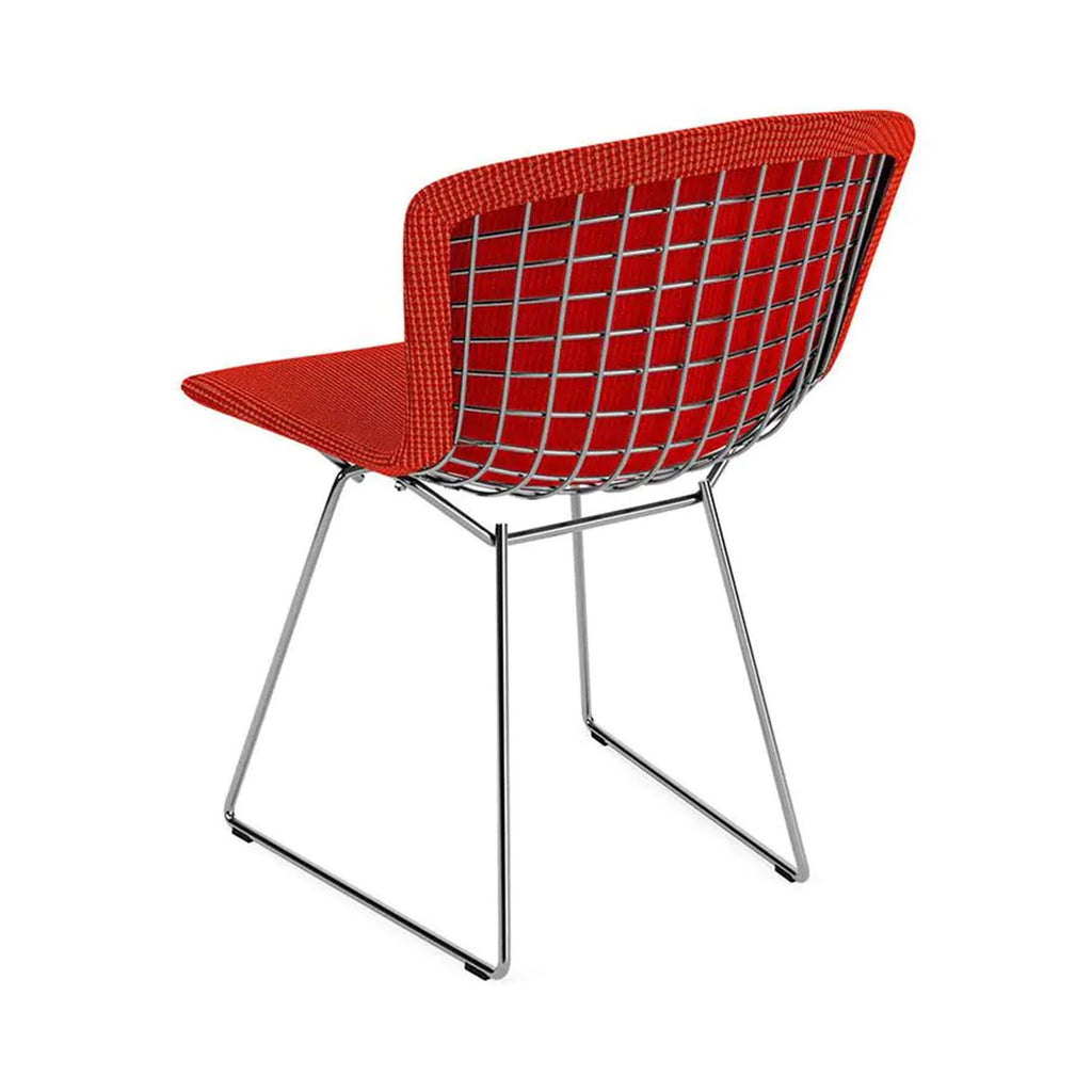 Knoll Bertoia Side Chair - Fully Upholstered