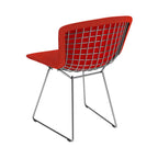 Knoll Bertoia Side Chair - Fully Upholstered