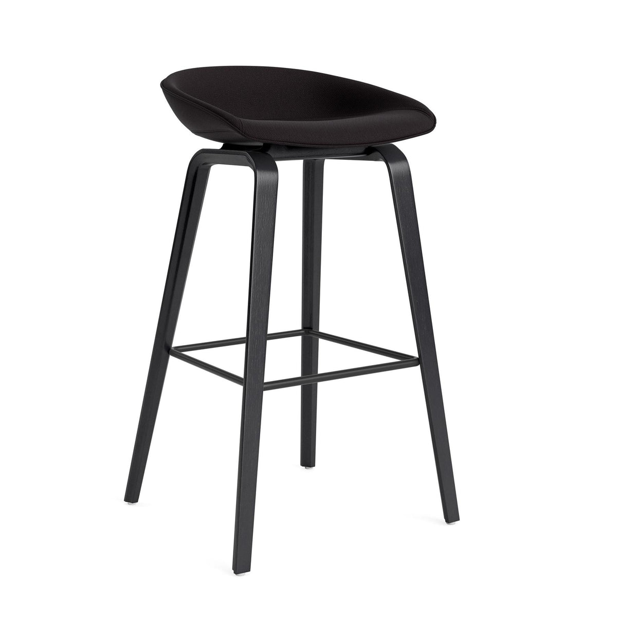 HAY About A Stool 33 Bar Stool