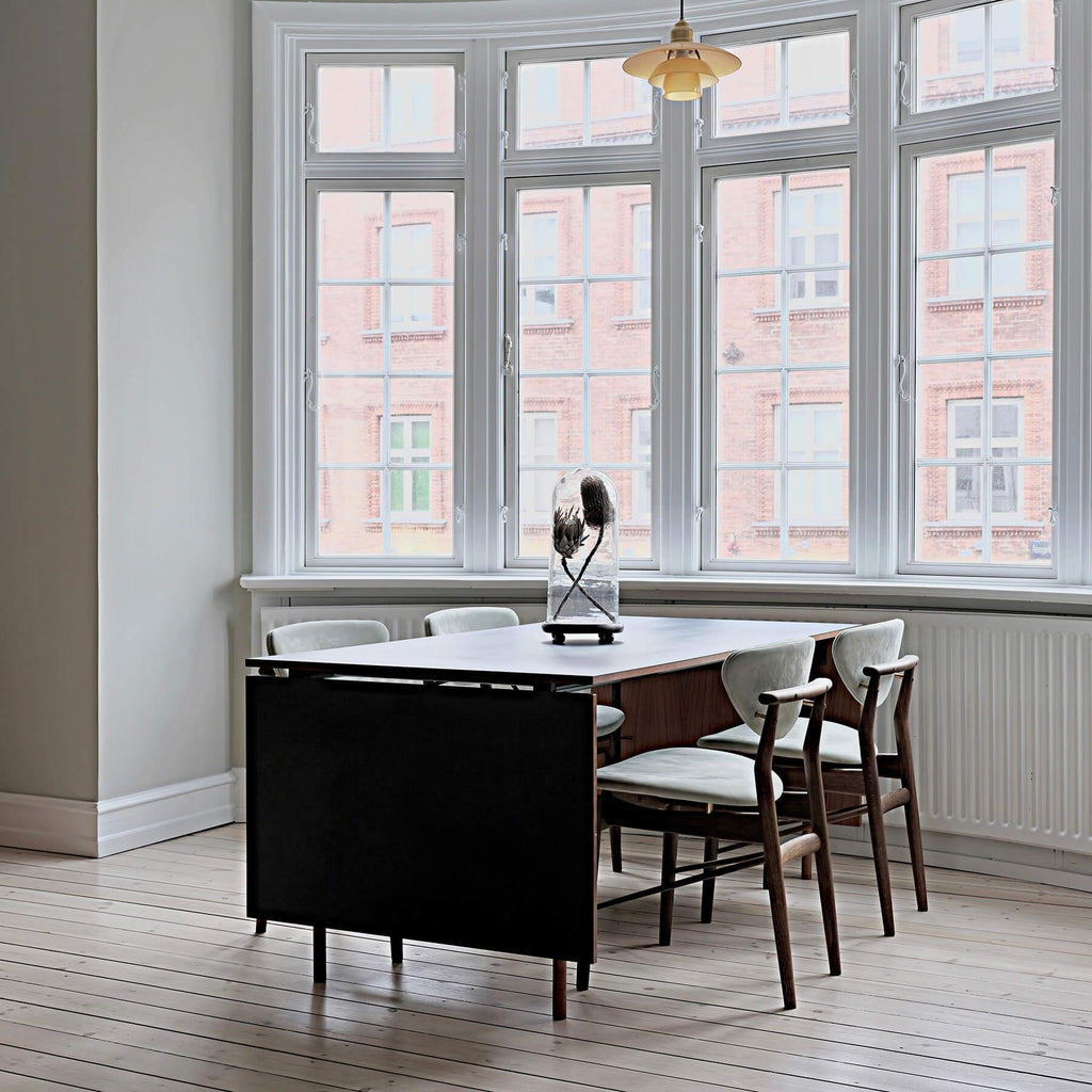 Finn Juhl Nyhavn Dining Table