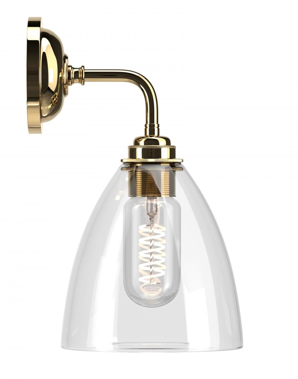 Fritz Fryer Ledbury Wall Light