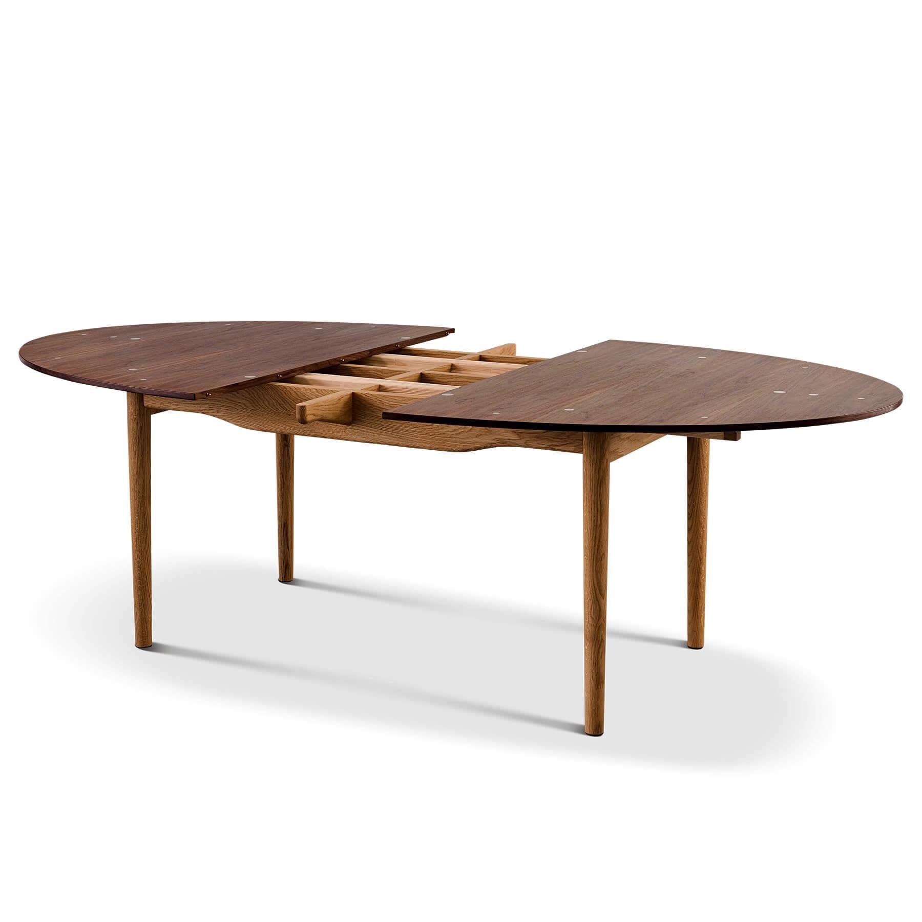 Finn Juhl The Small Silver Table