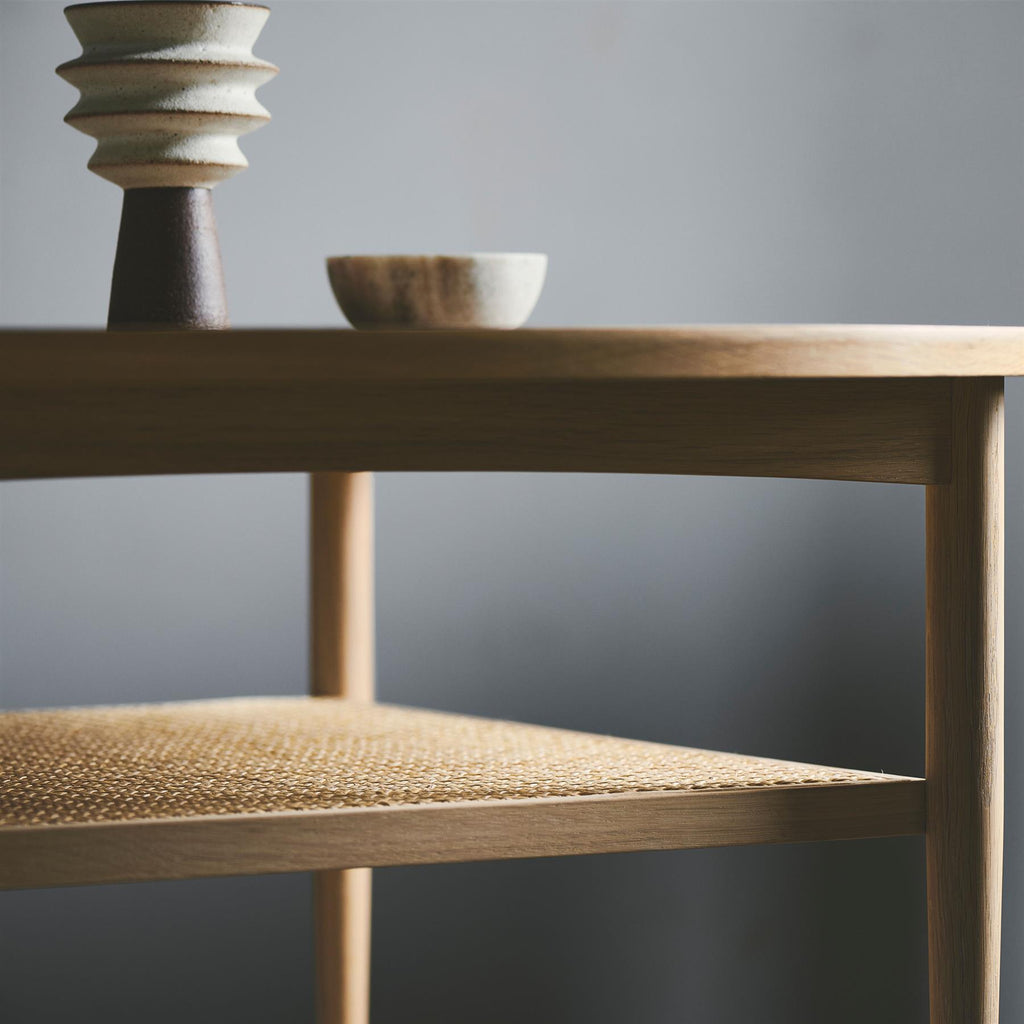 Aakjaer Furniture No.100 Coffee Table