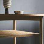 Aakjaer Furniture No.100 Coffee Table