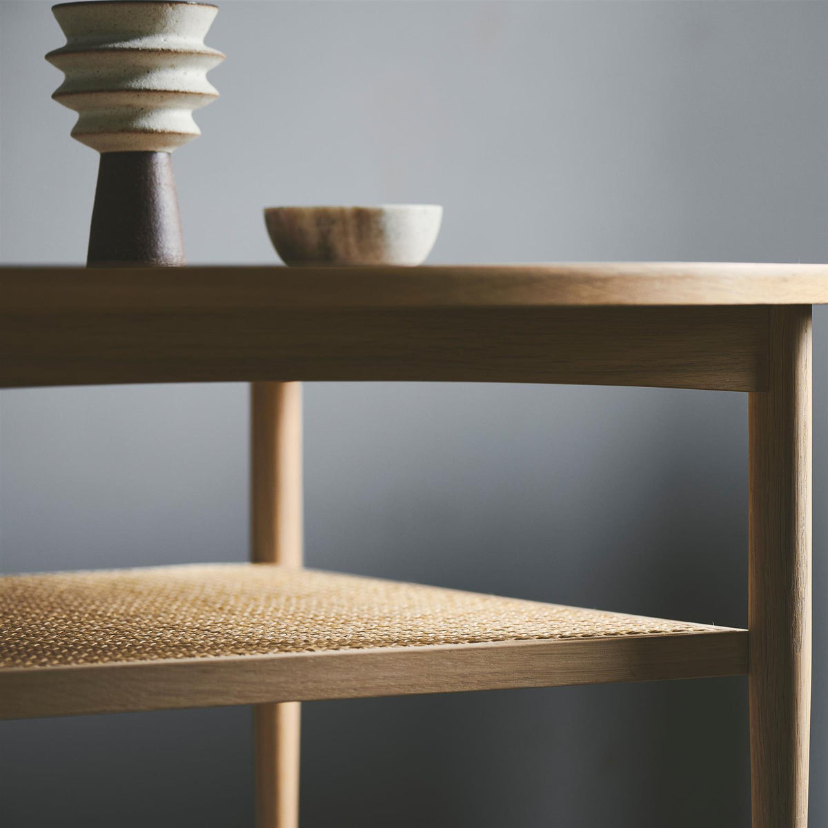 Aakjaer Furniture No.100 Coffee Table