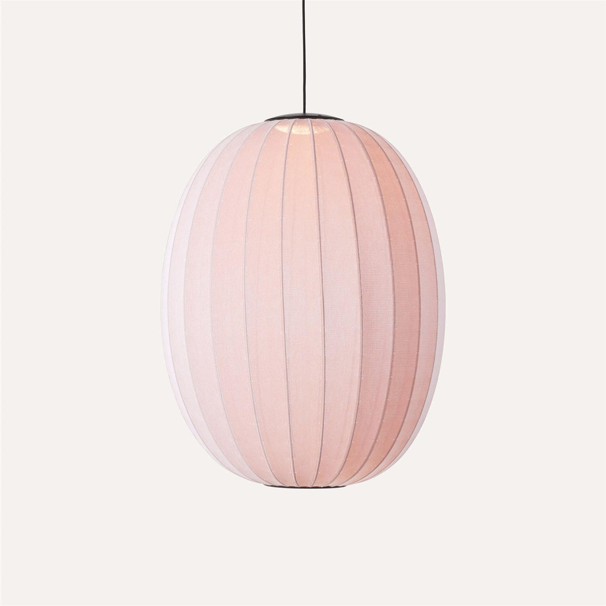 Made by Hand Knit-Wit LED High Pendant Light