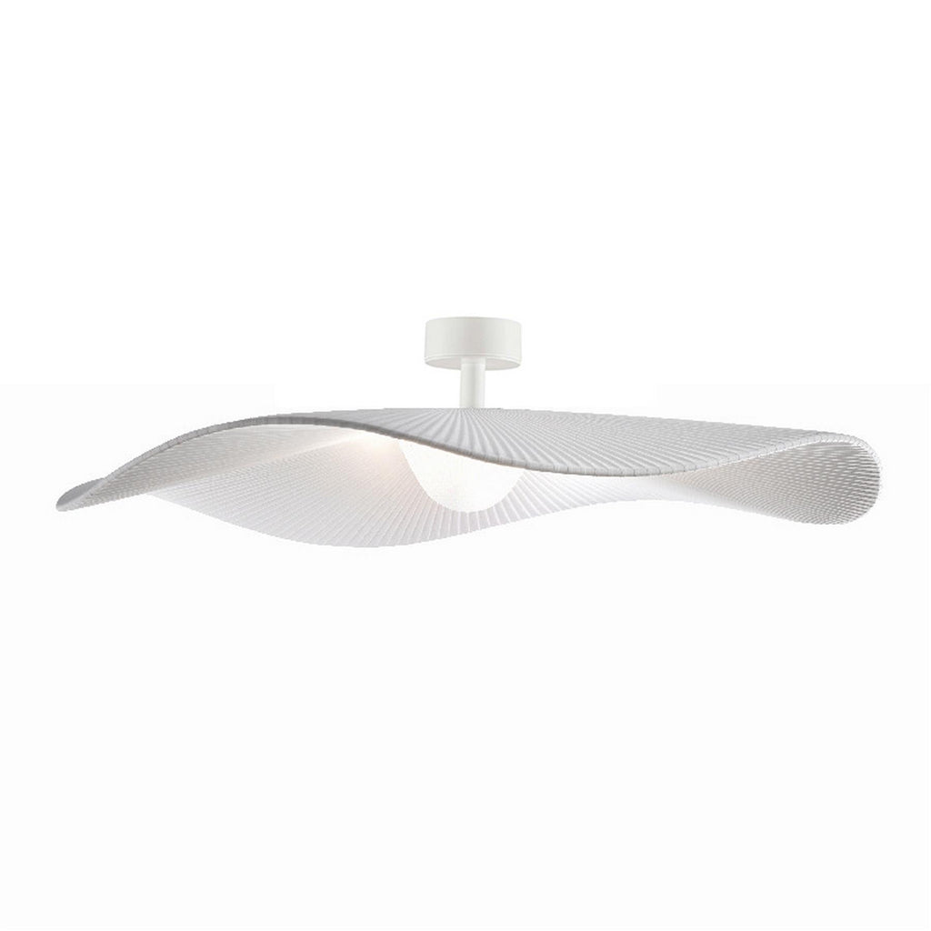 Bover Mediterrania PF/105 Ceiling Light
