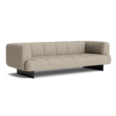 HAY Quilton Lift 3+ Seater Sofa