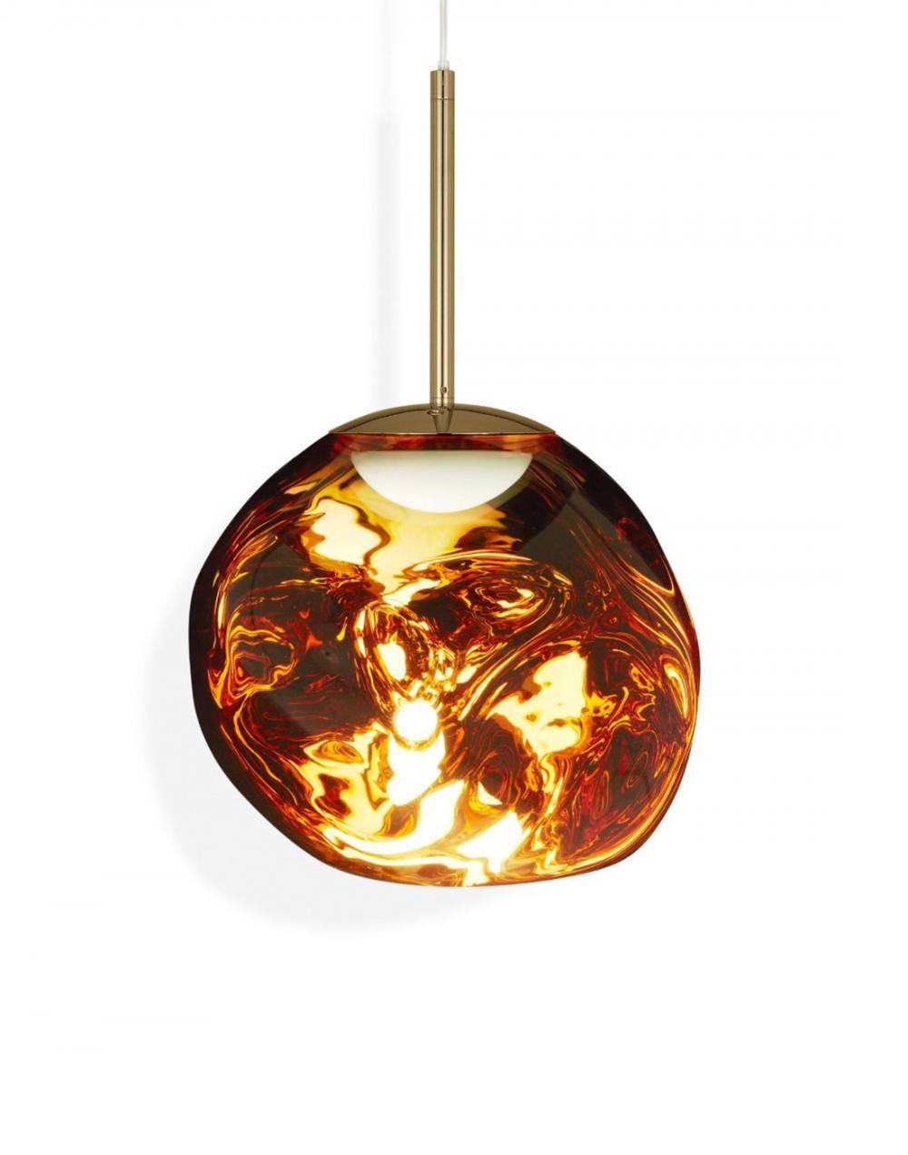Tom Dixon Melt LED Pendant Light