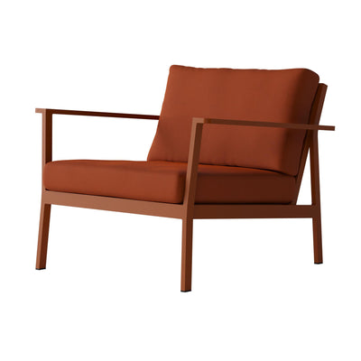 Case Furniture Eos Outdoor Sofa Armchair