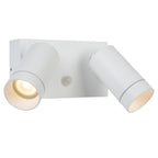 Outlet Lucide Taylor Outdoor Wall Spotlight