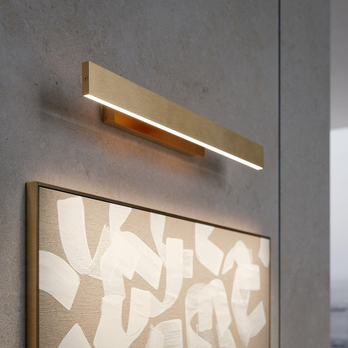 Contardi Fly Picture Light - L60