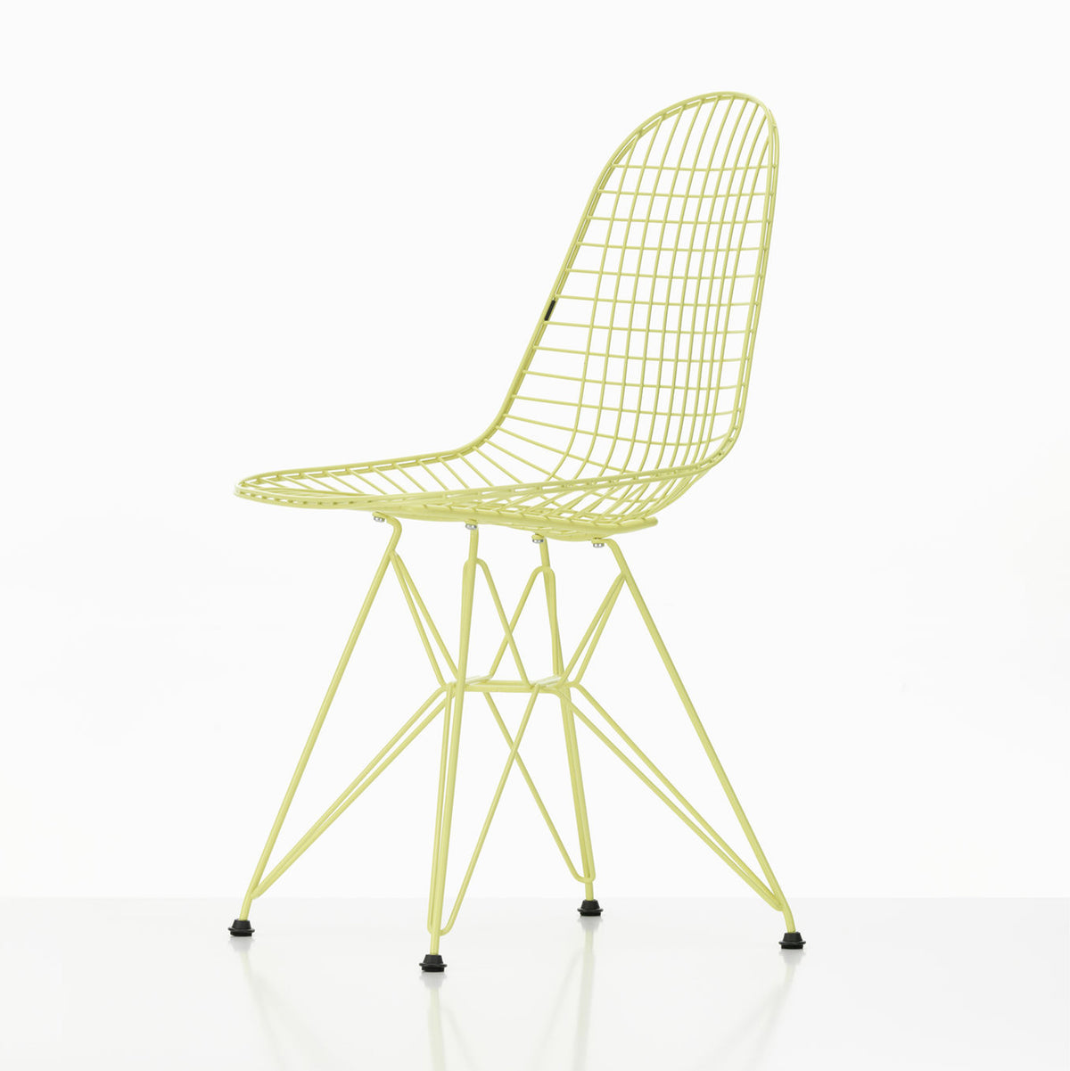 Vitra Wire Chair DKR
