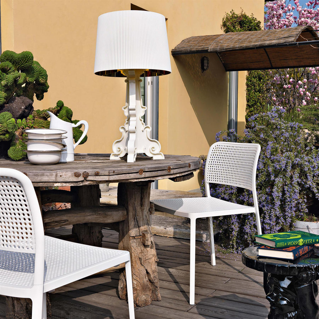 Kartell Audrey Dining Armchair