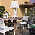 Kartell Audrey Dining Armchair