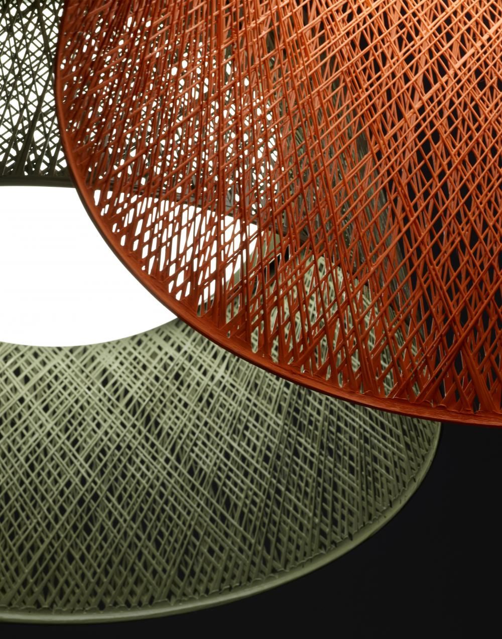 Vibia Wind Pendant