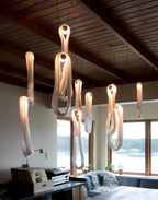 Bocci Series 87 Pendant Light 3 - 7 Pieces