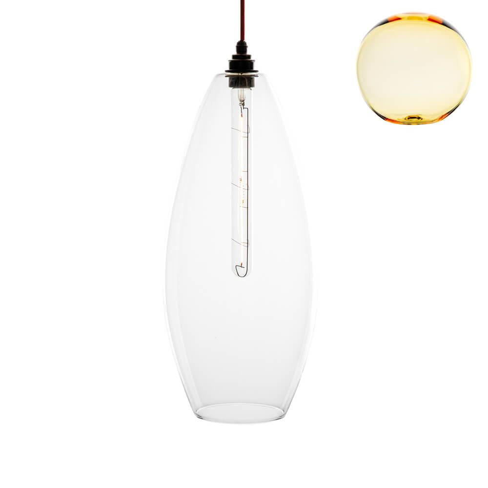 Leverint Victoria Pendant Light