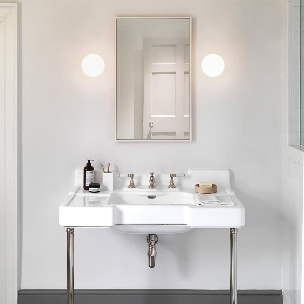 Astro Lighting Zeppo IP44 Bathroom Wall Light