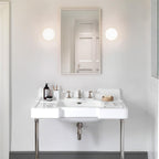 Astro Lighting Zeppo IP44 Bathroom Wall Light