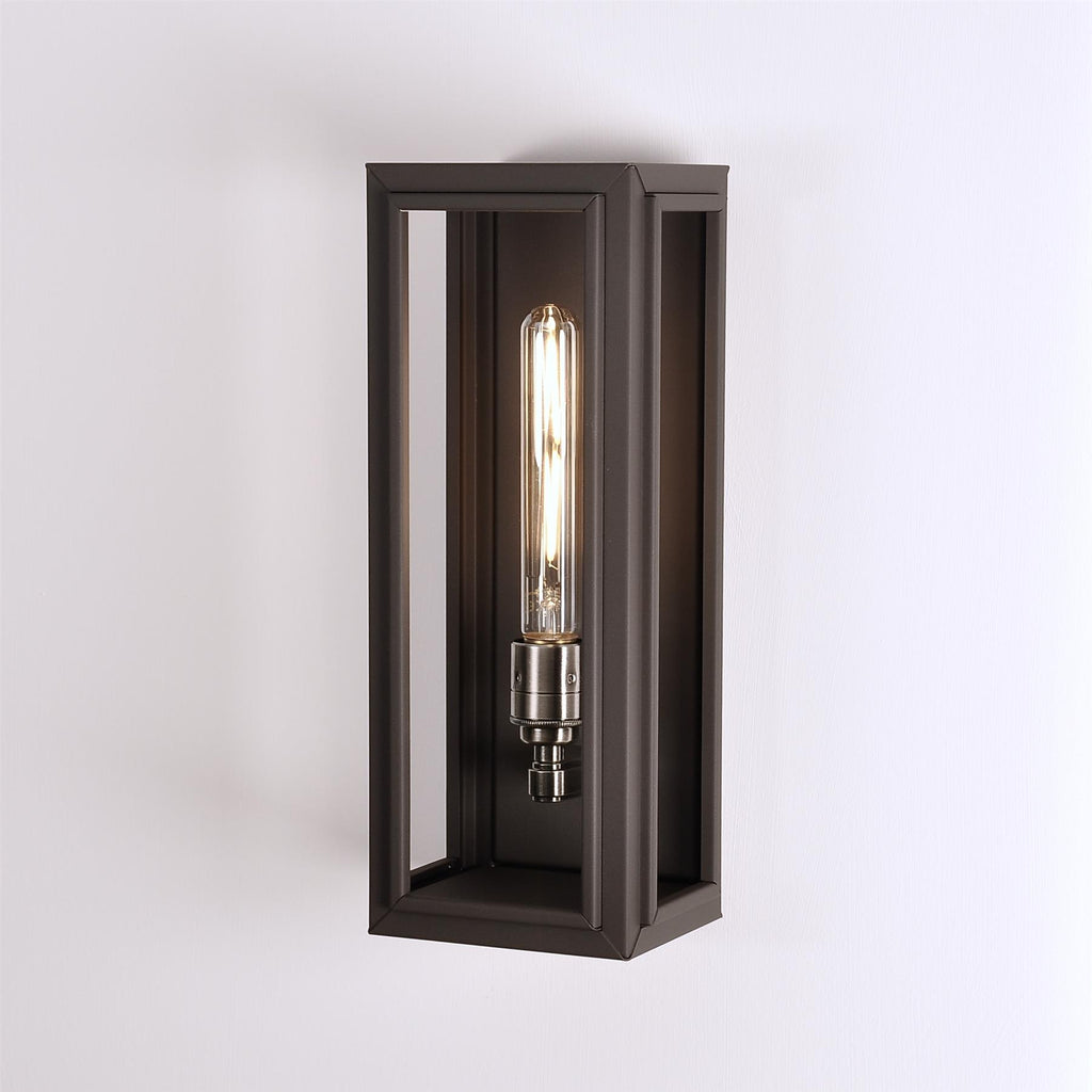 Windsor British Box Light
