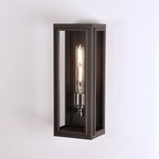Windsor British Box Light