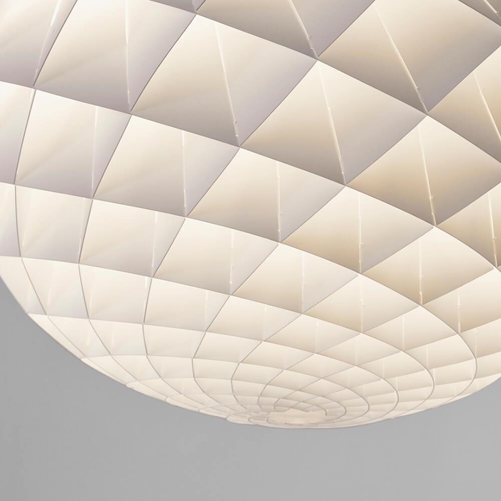 Louis Poulsen Patera Pendant Light