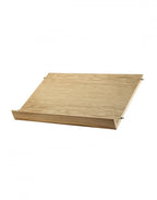 String Furniture String Magazine Shelf Wood