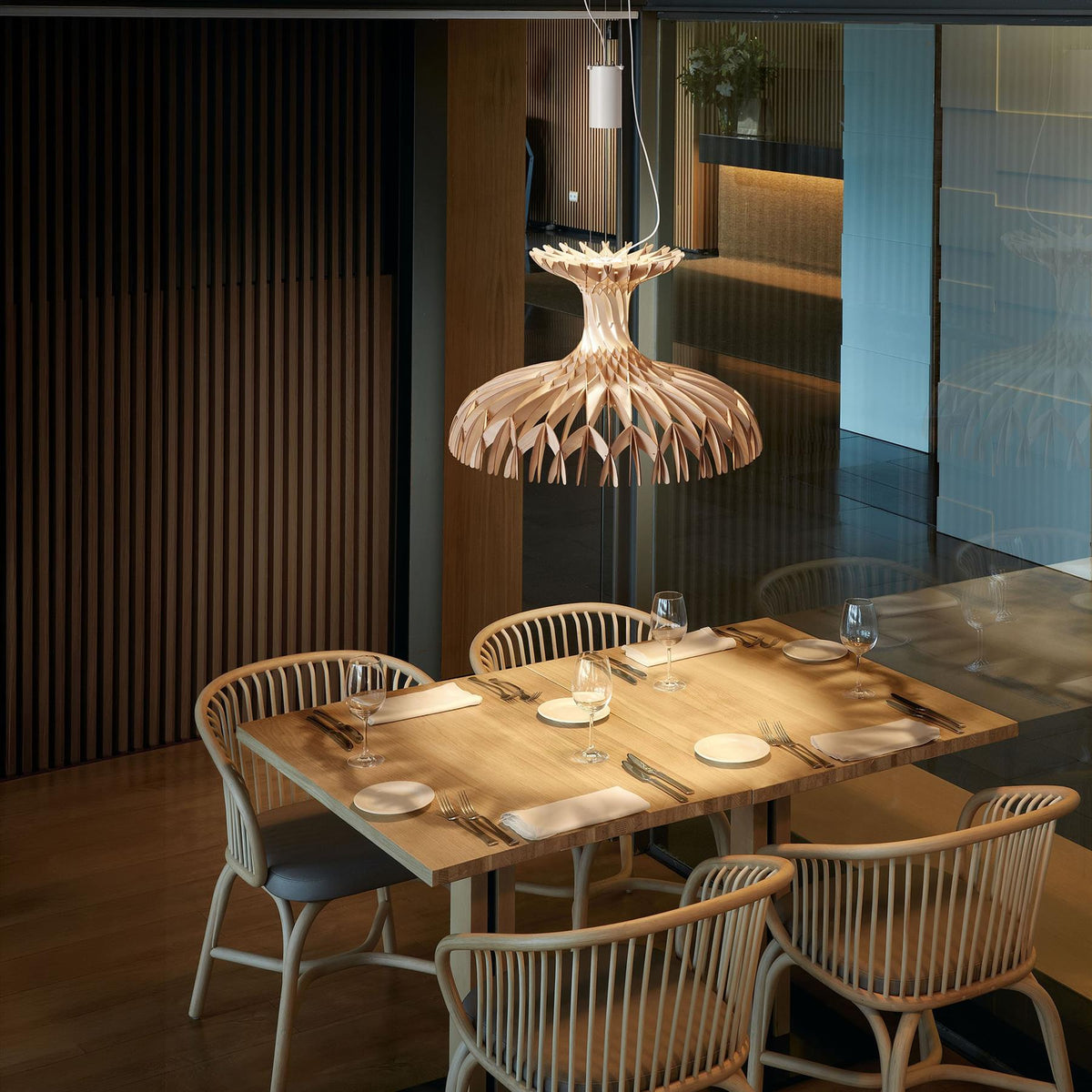 Bover Dome 60 Pendant Light